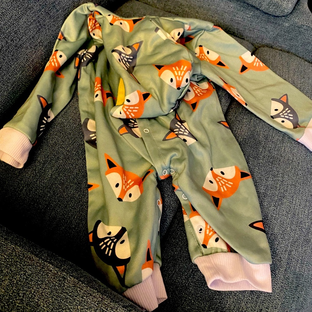 Hoodie